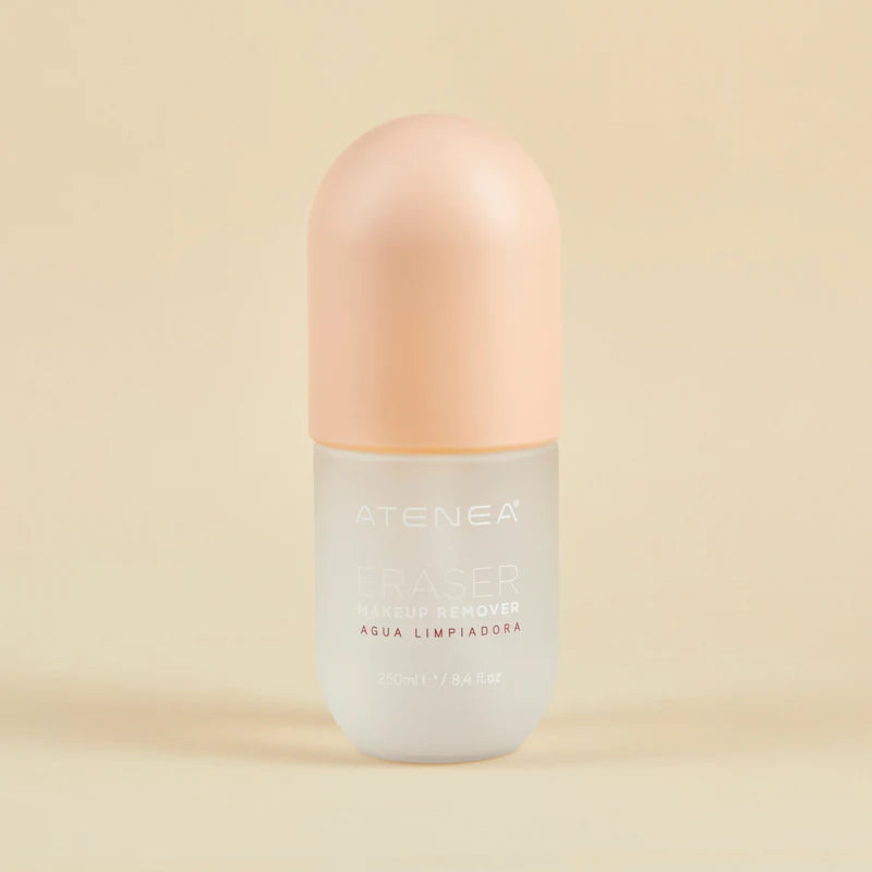 AGUA LIMPIADORA DESMAQUILLANTE