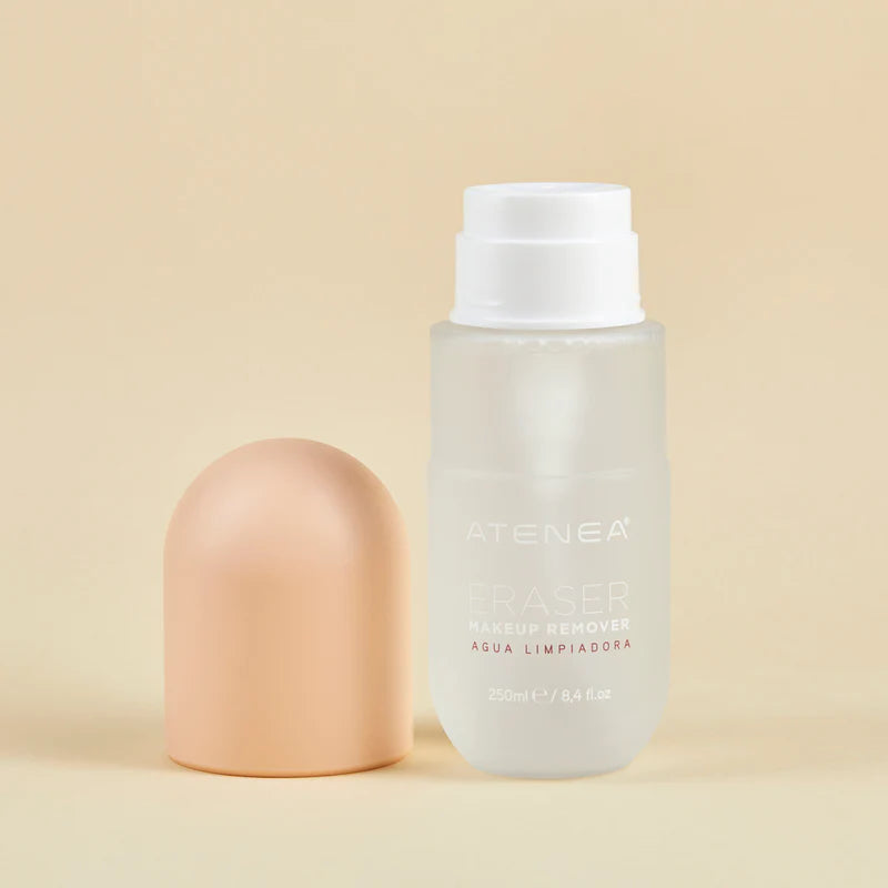 AGUA LIMPIADORA DESMAQUILLANTE