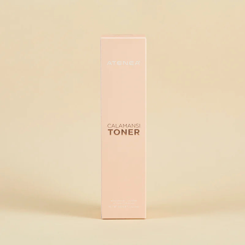 TÓNICO FACIAL CON CALAMANSI