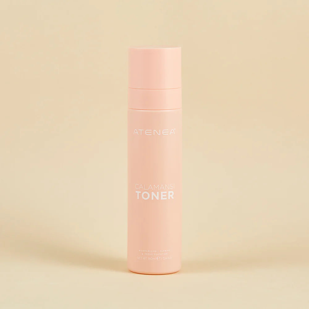 TÓNICO FACIAL CON CALAMANSI