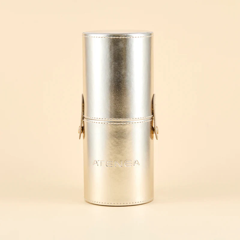 KIT DE BROCHAS SCARLET ROSTRO X9 PCS