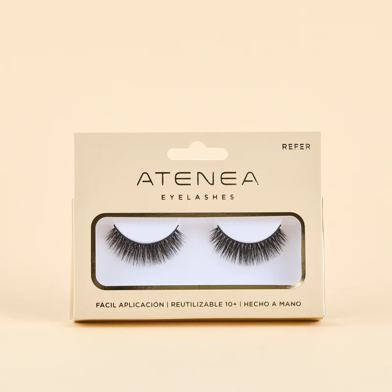 PESTAÑAS REFER COLLECTION