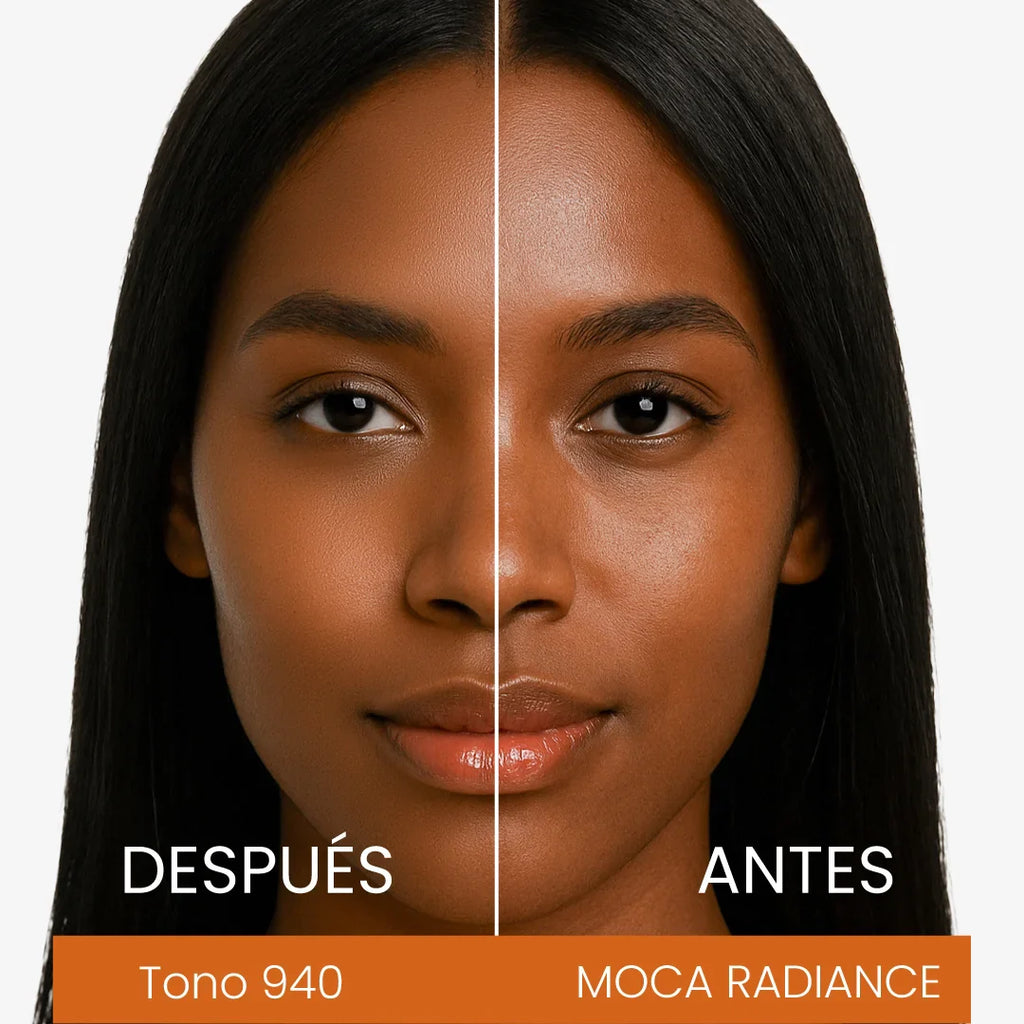 Corrector Serum Humide en gel