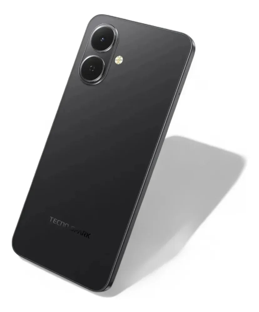 Tecno Spark Go 2 4+128gb Negro