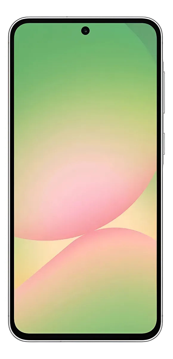 Samsung Galaxy A56 5g dual sim 256gb 8gb RAM gris