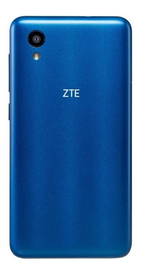 ZTE Blade A31 Lite 32 GB blue 1 GB RAM - Aceptable (Reacondicionado)