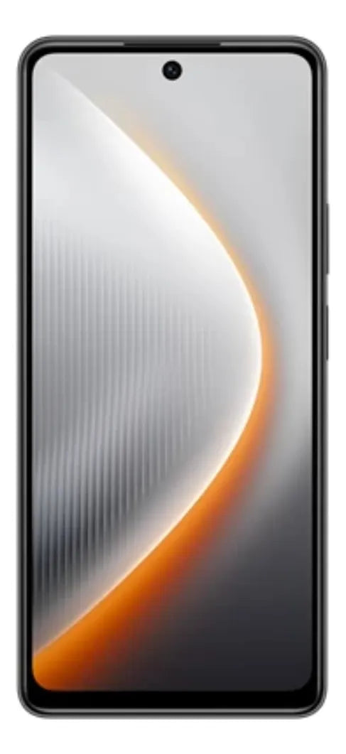 Tecno Pova 7 5g 256gb Dual Sim 8ram - Negro