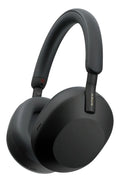 Audífonos Sony Bluetooth Noise Cancelling | Wh-1000xm5 Color Negro