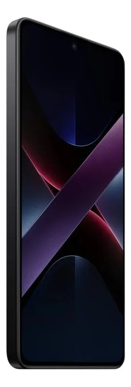 Xiaomi Poco X7 Pro 5g Dual Sim 256gb Negro 12ram 50mpx