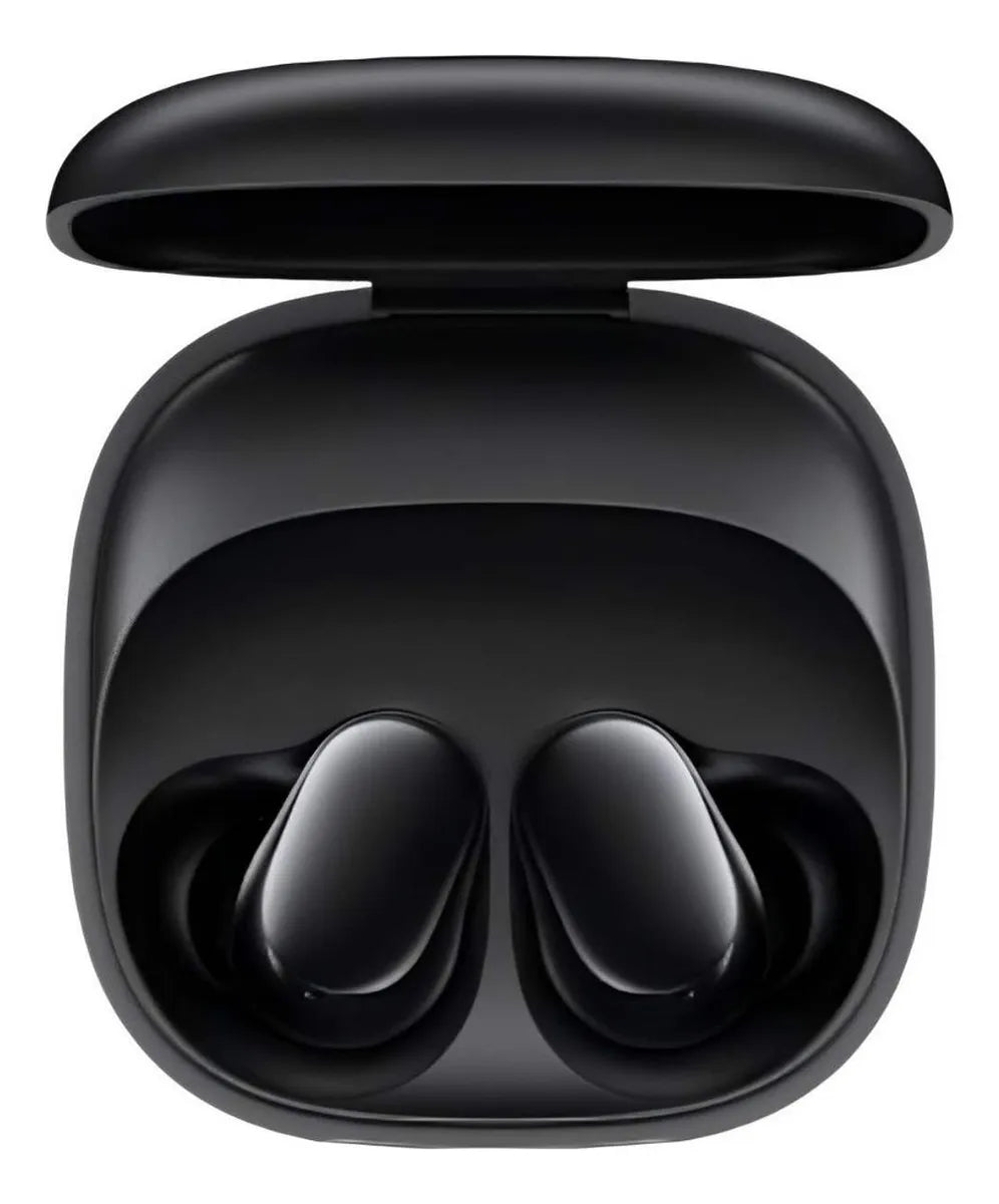 Auriculares Inalámbricos Xiaomi Redmi Buds 6 Play Negro