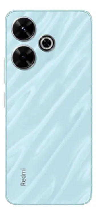 Xiaomi Redmi 13 Dual SIM 256 GB azul 8 GB RAM