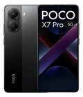 Xiaomi Poco X7 Pro 5g Dual Sim 256gb Negro 12ram 50mpx
