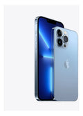 iPhone 13 Pro Max 256 GB azul sierra - Excelente (Reacondicionado)