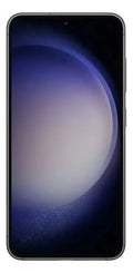 Samsung Galaxy S23 Dual SIM 128 GB phantom black 8 GB RAM - Aceptable (Reacondicionado)