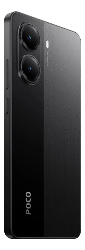 Xiaomi Poco X7 Pro 5g Dual Sim 256gb Negro 12ram 50mpx