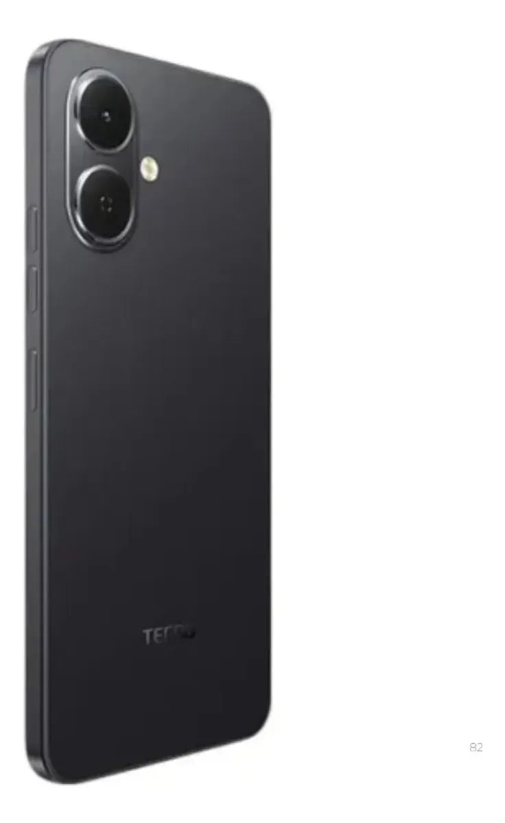 Tecno Spark Go 2 4+128gb Negro