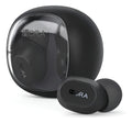 Audifonos Bluetooth Inalambricos 1Hora In-Ear Manos Libre Buds AUT208N Bluetooth 5.3 Para Celulares Color Negro