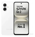 Tecno Spark Go 2 3+64gb Blanco