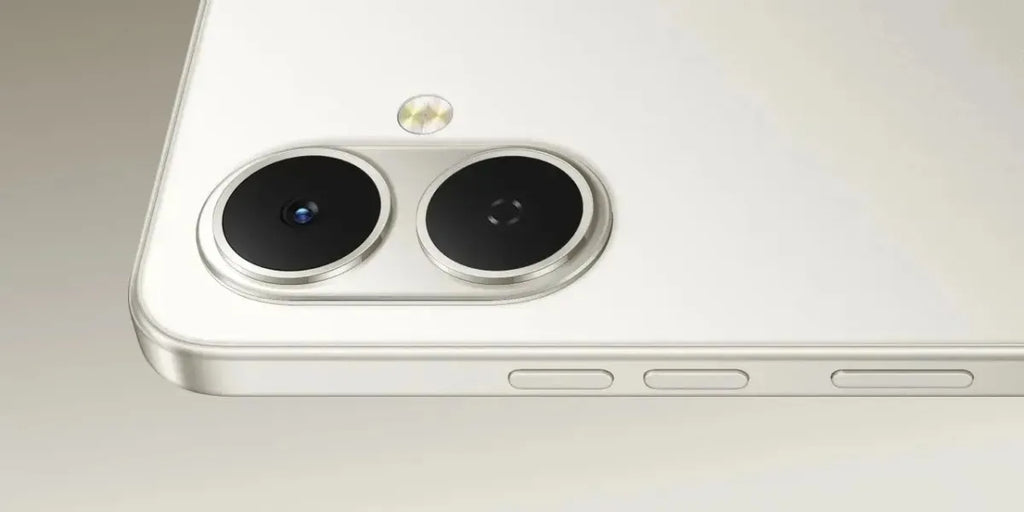 Tecno Spark Go 2 3+64gb Blanco