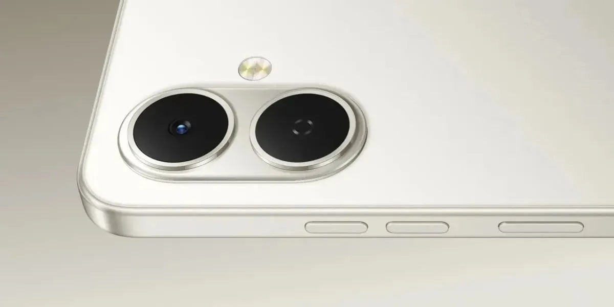 Tecno Spark Go 2 3+64gb Blanco