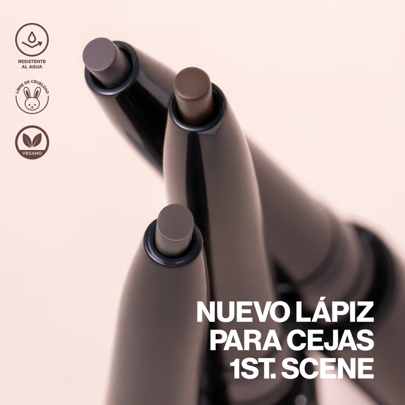 DELINEADOR DE CEJAS 1ST SCENE