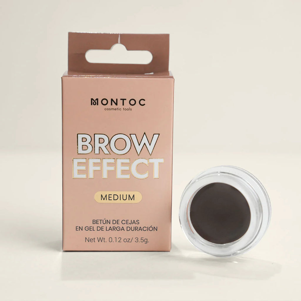 Pomada Para Cejas Brow Effect Medium