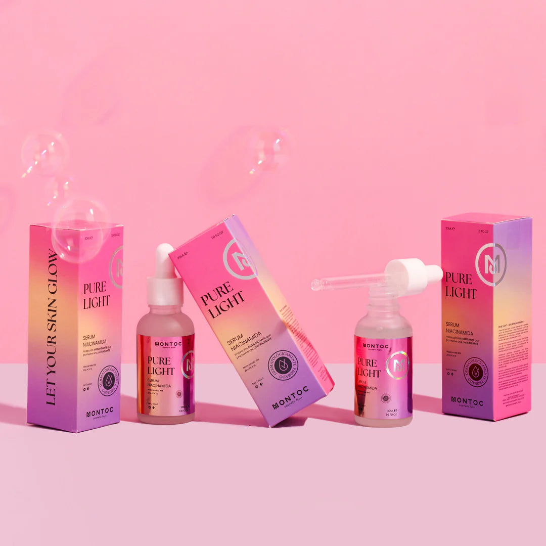 Sérum de Niacinamida