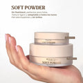 Polvo Suelto Traslucido Soft Powder 10G