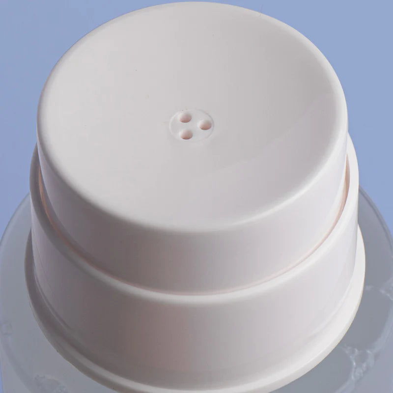 AGUA LIMPIADORA DESMAQUILLANTE