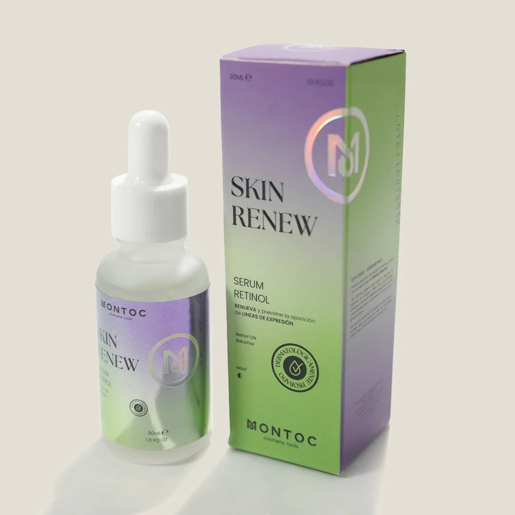 Sérum de Retinol Skin Renew