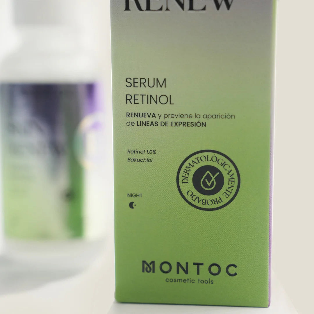 Sérum de Retinol Skin Renew