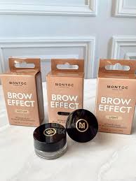 Pomada Para Cejas Brow Effect Medium