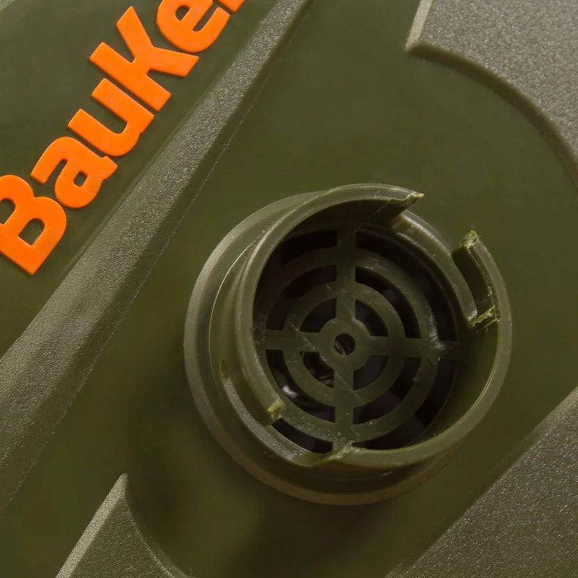 Pistola Soplar y Aspirar 600W 16000Rpm