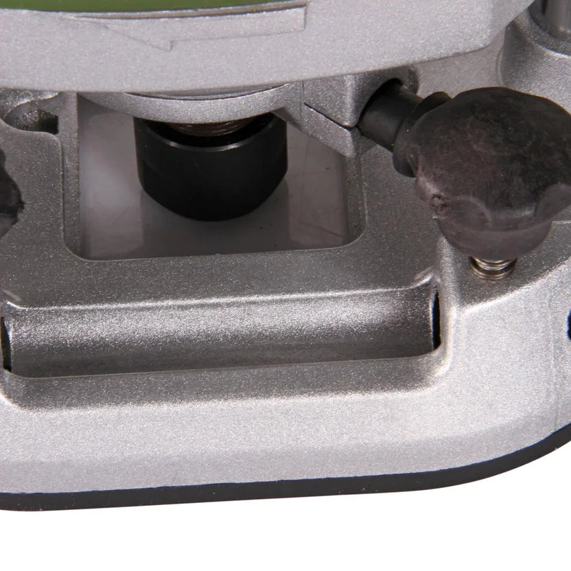 Ruteadora 1500W 8000-23500Rpm + 6 Fresas