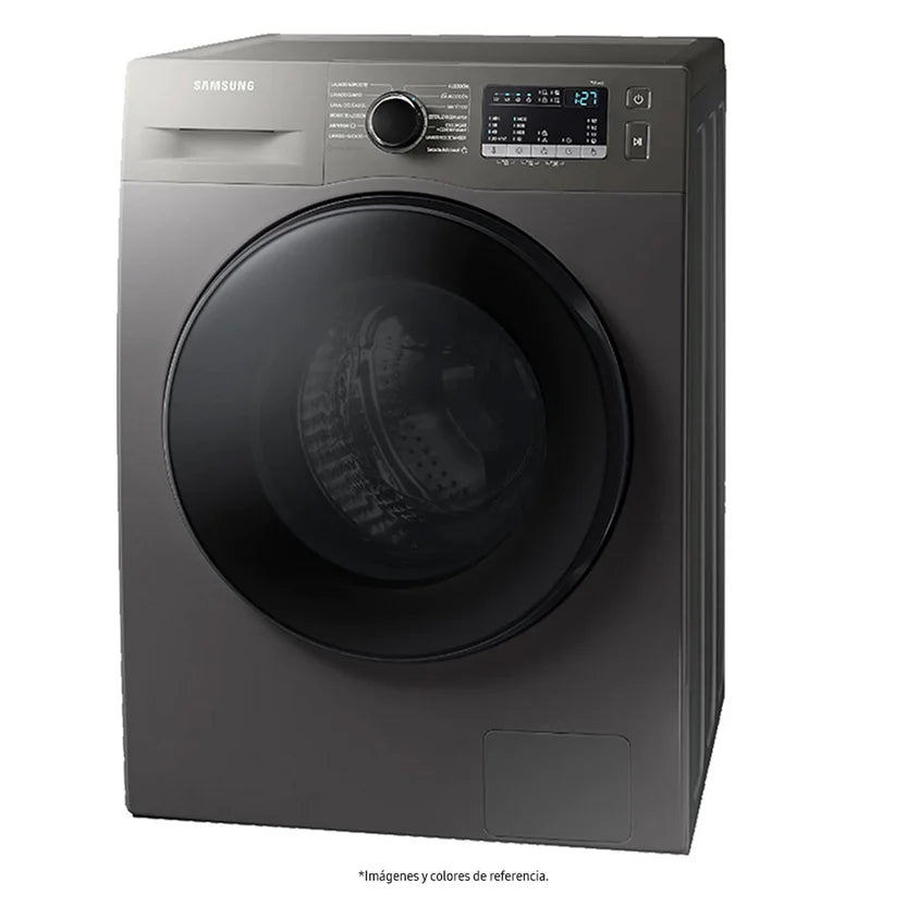 Lavadora Secadora Carga Frontal Eléctrica 11,5 Kg WD11T4046BX/CO Inoxidable