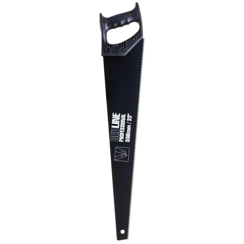 Serrucho 22 pulgadas mango plástico 18A7771