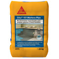 Sika-101 Mortero Plus Gris 25 Kg