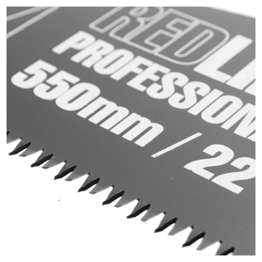 Serrucho 22 pulgadas mango plástico 18A7771