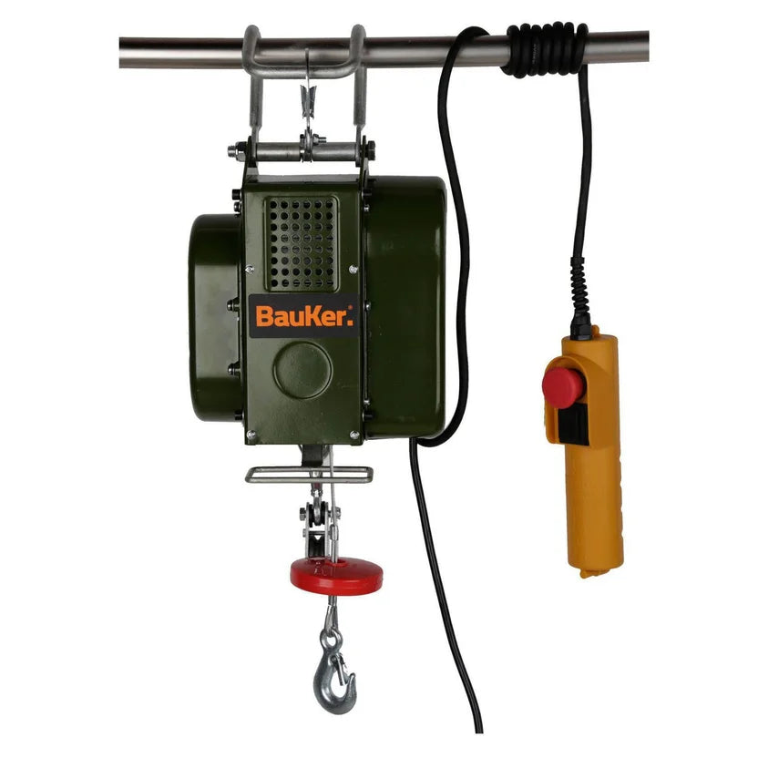 Diferencial 550w 150/300k 10 /5m/min 12 /6m EH300D Bauker