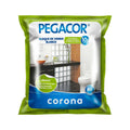 Pegacor Bloque Vidrio Blanco 10 Kg